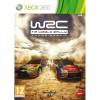 XBOX 360 GAME - WRC - FIA: World Rally Championship